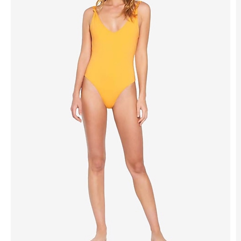 Swimsuit- one piece